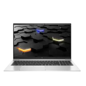 HP EliteBook 850 G7 13" 2017 reconditionné | i5 10ᵉ Gen | 16 Go RAM | SSD 512 Go NVMe | Écran Tactile 15,6" FHD | Grade B (Ventes Flash)