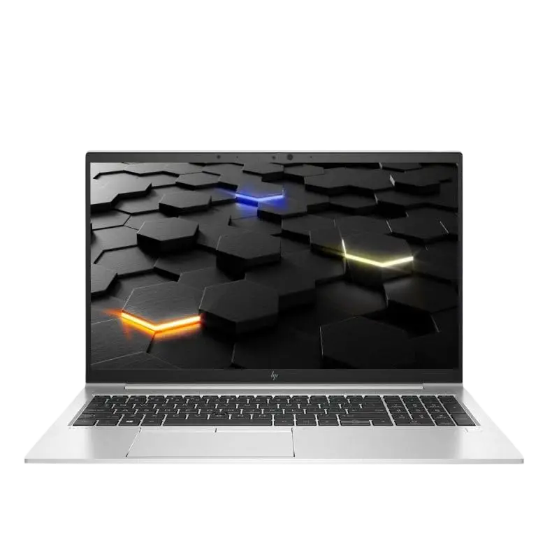 HP EliteBook 850 G7 13" 2017 reconditionné | i5 10ᵉ Gen | 16 Go RAM | SSD 512 Go NVMe | Écran Tactile 15,6" FHD | Grade B (Ventes Flash)