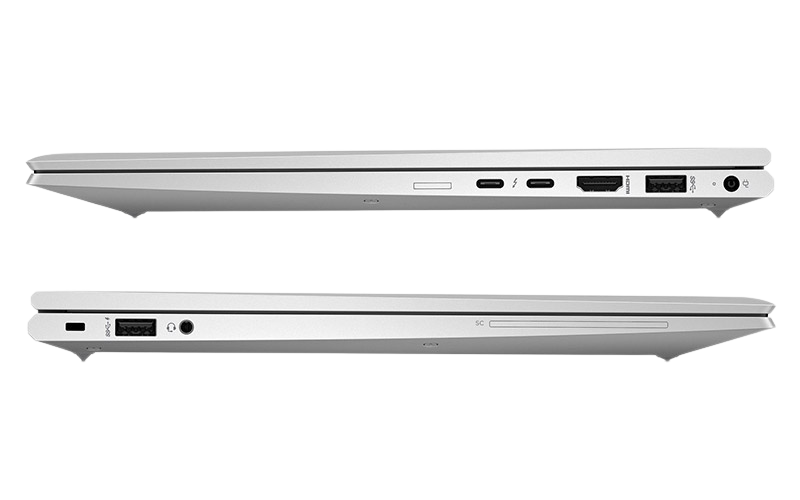 HP EliteBook 850 G7 13" 2017 reconditionné | i5 10ᵉ Gen | 16 Go RAM | SSD 512 Go NVMe | Écran Tactile 15,6" FHD | Grade B (Ventes Flash) – Image 3