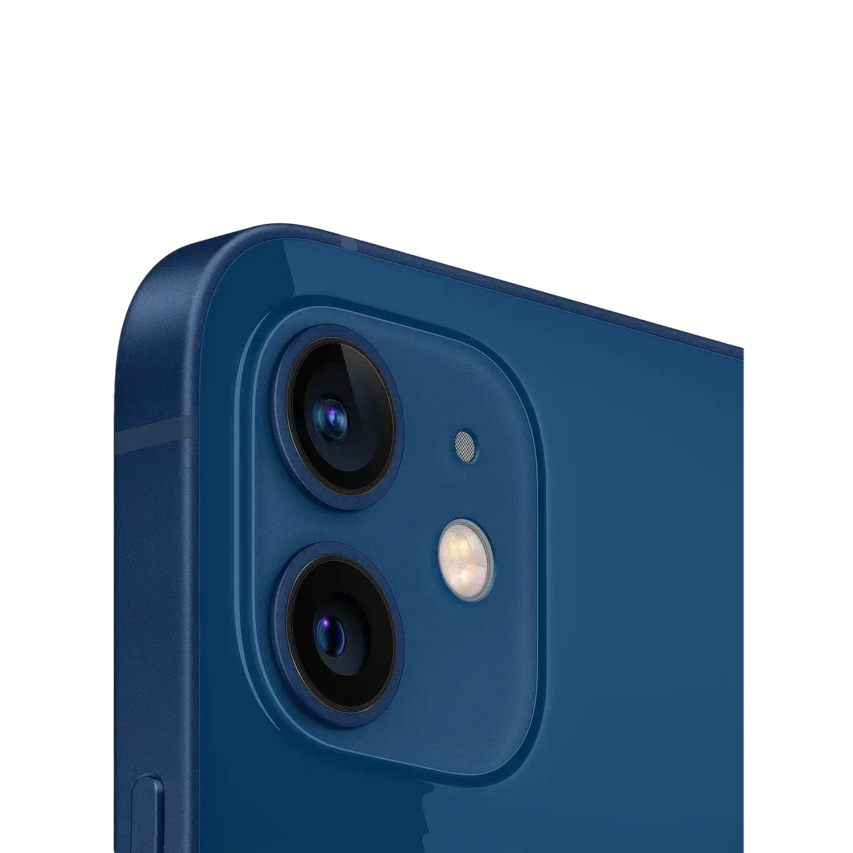 iPhone 12 Mini 128GO - Bleu reconditionné GRADE B – Image 3