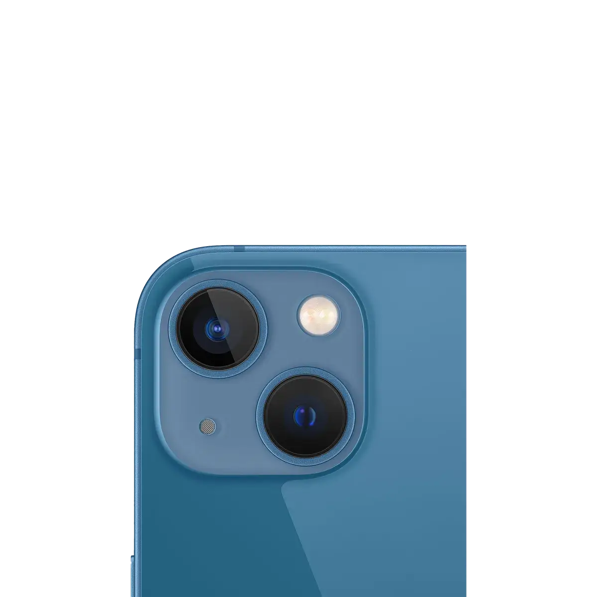 iPhone 13 mini 128GO Rose x Minuit x Lumière stellaire x Bleu x Rouge reconditionné Grade A – Image 8