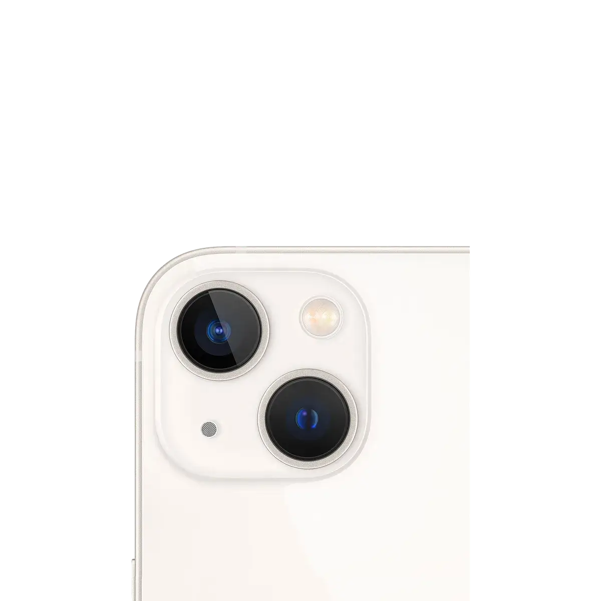 iPhone 13 mini 128GO Rose x Minuit x Lumière stellaire x Bleu x Rouge reconditionné Grade A – Image 4