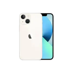 iPhone 13 Standard 256GO Bleu x Minuit x Lumière stellaire x Rouge reconditionné Grade A