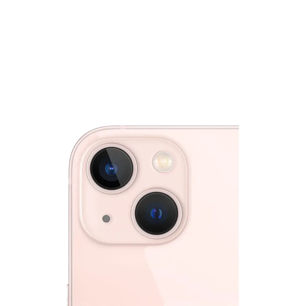 iPhone 13 mini 128GO Rose x Minuit x Lumière stellaire x Bleu x Rouge reconditionné Grade A – Image 2