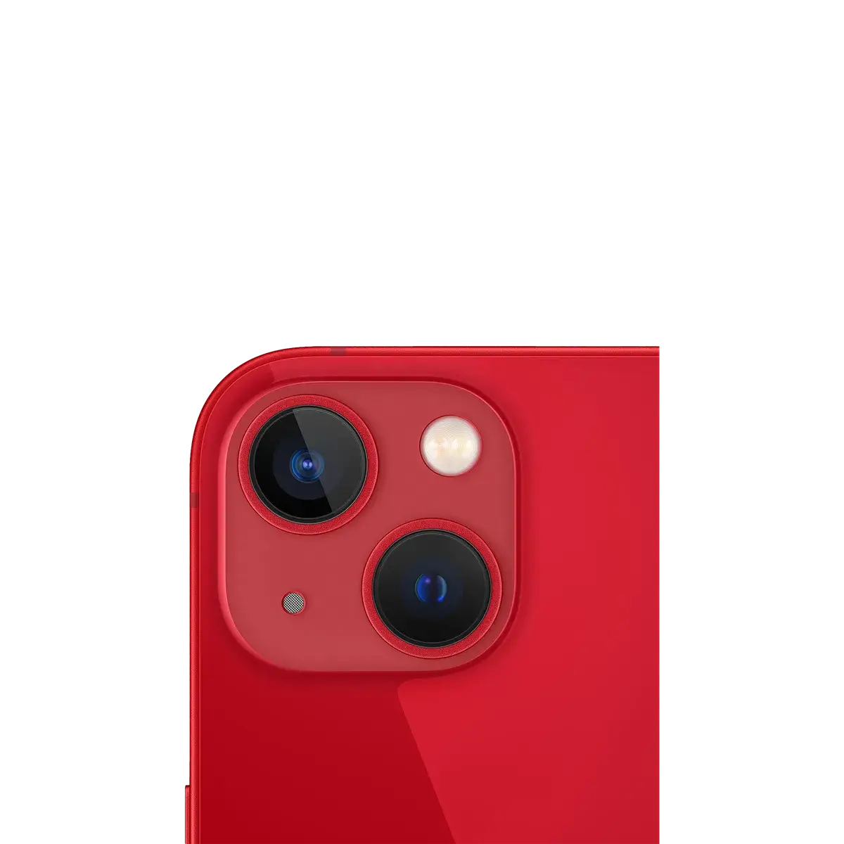 iPhone 13 mini 128GO Rose x Minuit x Lumière stellaire x Bleu x Rouge reconditionné Grade A – Image 10