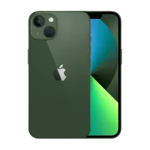iPhone 13 Standard 128GO Rose x Minuit x Lumière stellaire x Bleu x Rouge x Vert reconditionné Grade A