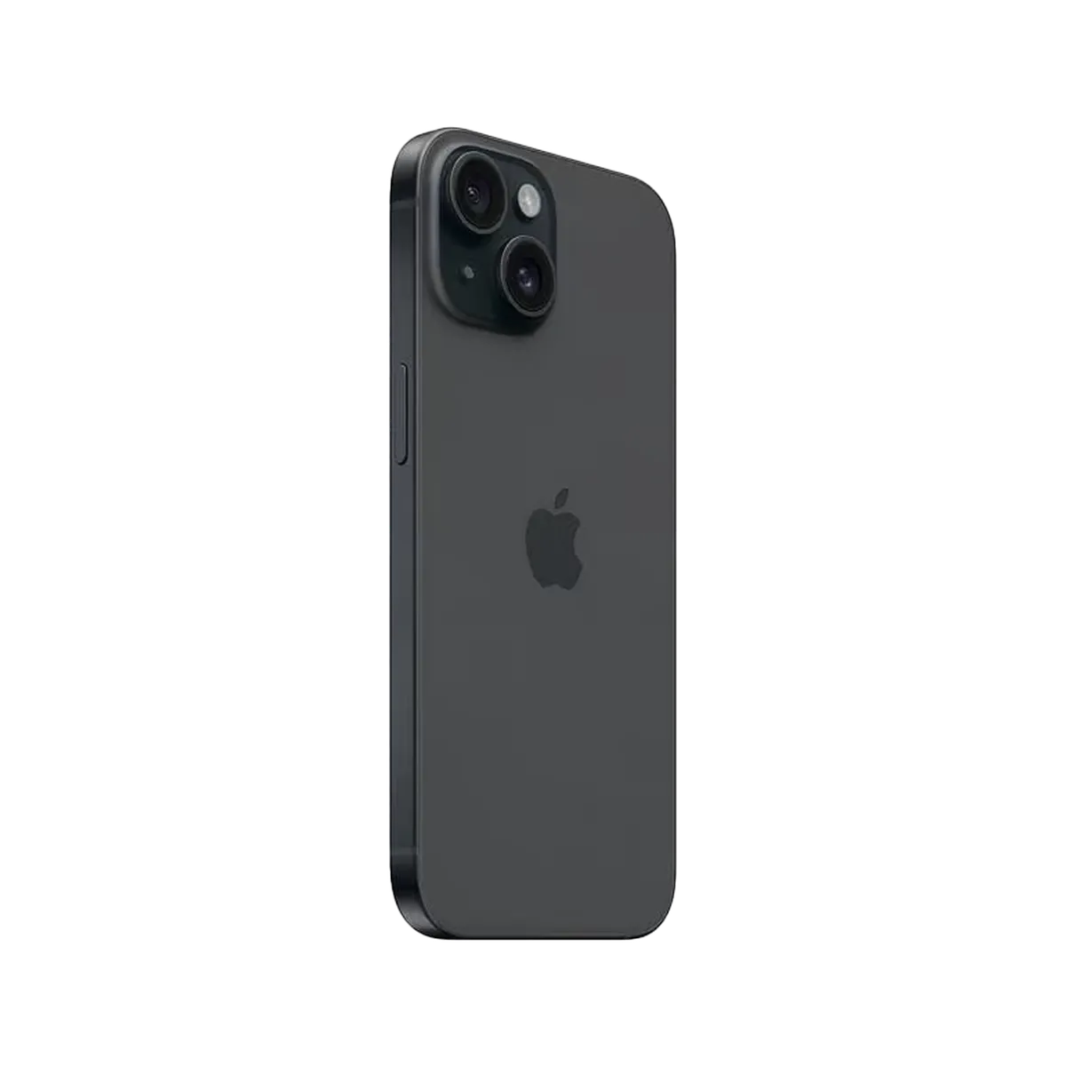 iPhone 15 Standard 128GO Rose x Noir reconditionné Grade A + – Image 6